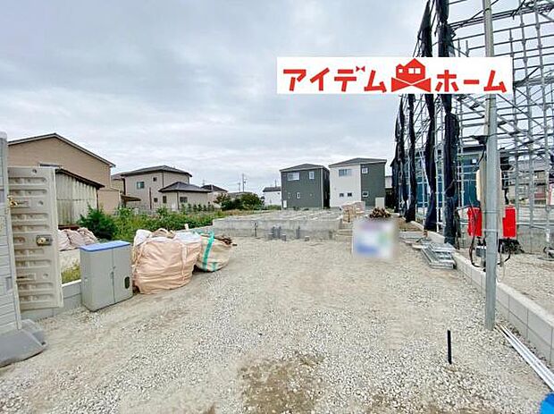 ●○3号棟外観写真○● 平日のご案内も可能です