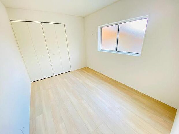 1号棟　内観写真