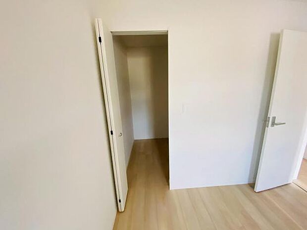 1号棟 内観写真