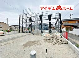 愛知県あま市篠田小塚