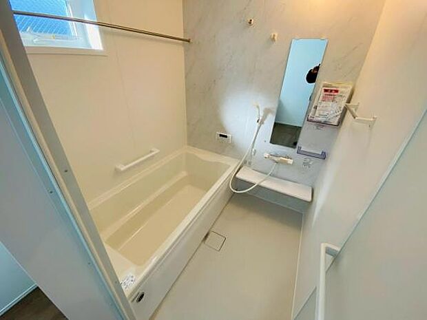 1号棟　内観写真