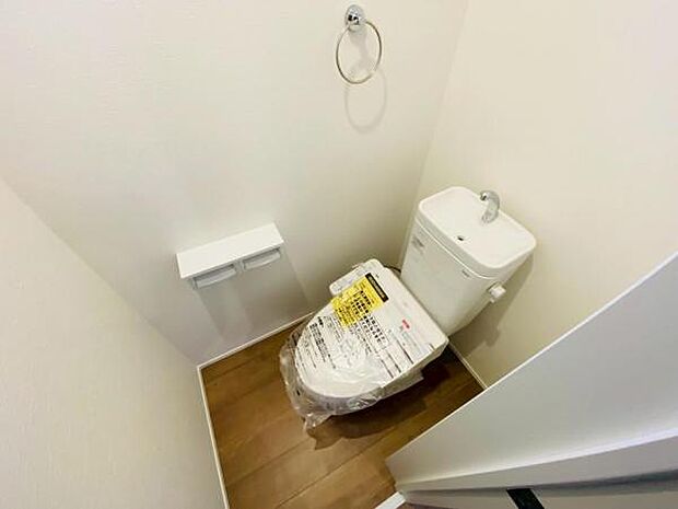 1号棟 内観写真