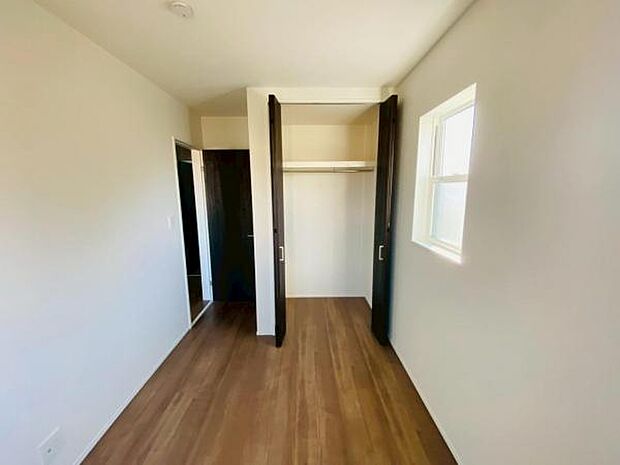 1号棟　内観写真