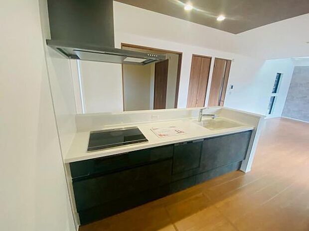 1号棟 内観写真