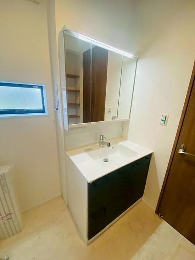 1号棟 内観写真