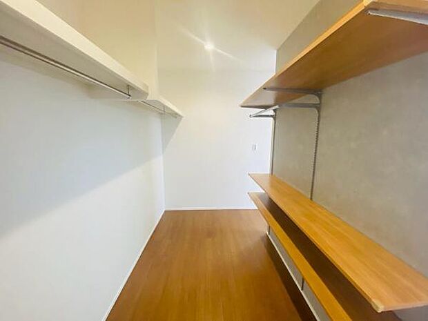 1号棟 内観写真