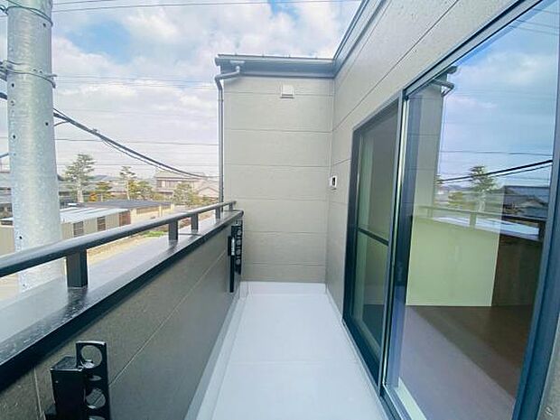 1号棟 内観写真