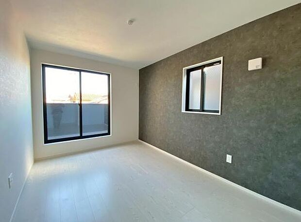 1号棟 内観写真