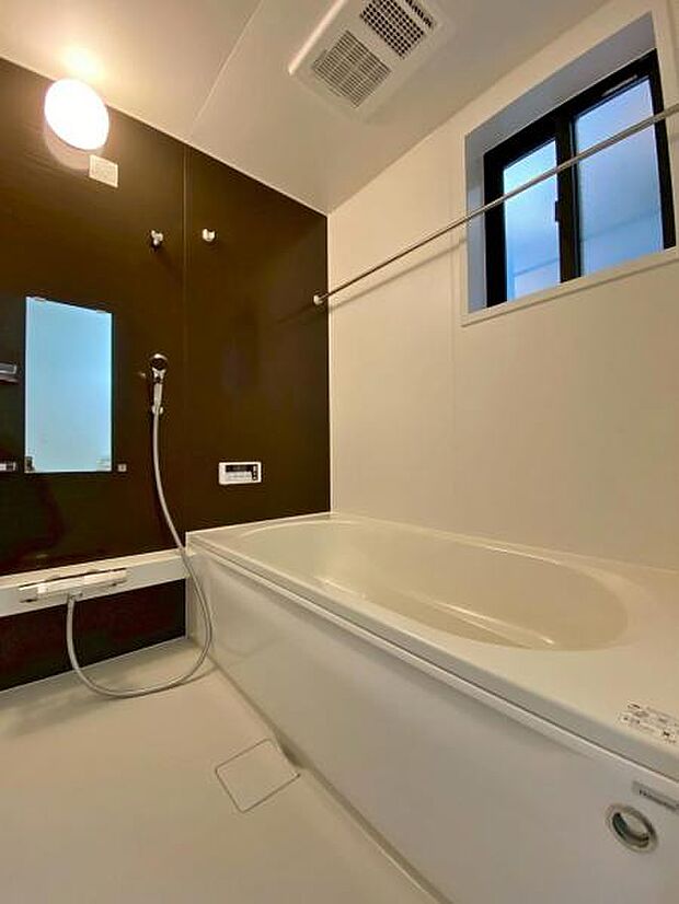 1号棟　内観写真