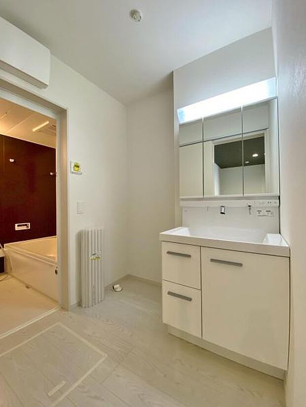 1号棟 内観写真