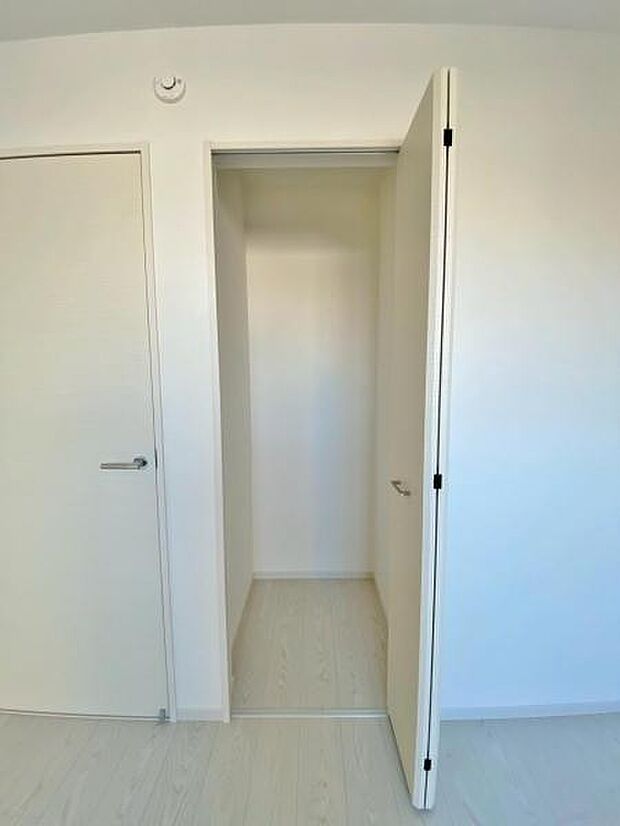 1号棟 内観写真