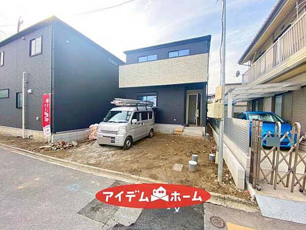 ●○1号棟外観○● 平日のご案内も可能です 