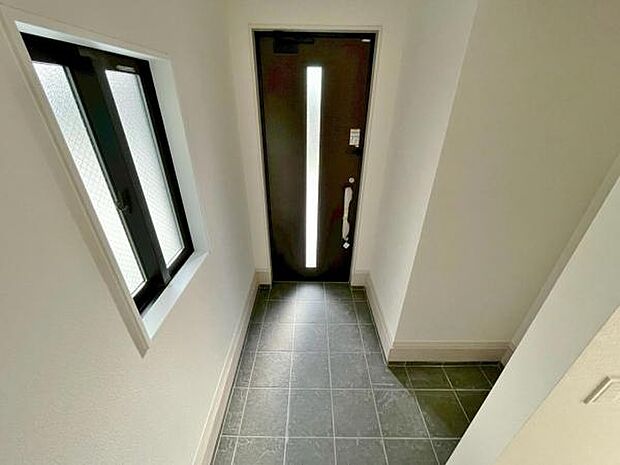 2号棟　内観写真