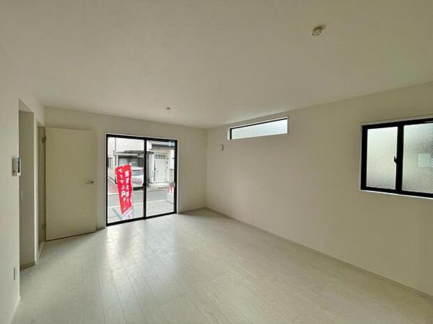 2号棟　内観写真