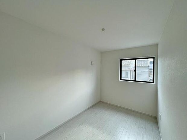 2号棟　内観写真