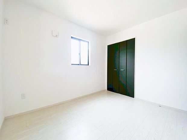 4号棟 内観写真