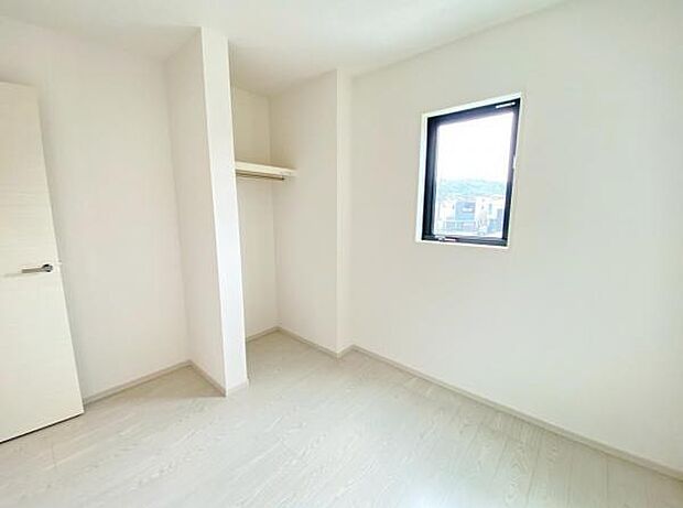 2号棟 内観写真