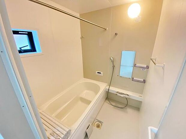 2号棟 内観写真