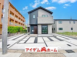 愛知県名古屋市天白区一本松1丁目907