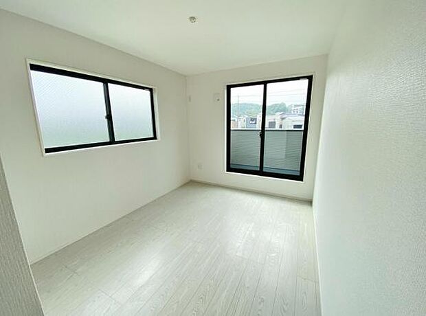 2号棟 内観写真