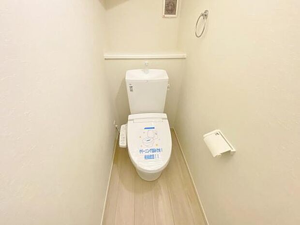 3号棟　内観写真