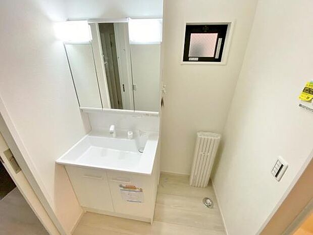 3号棟　内観写真