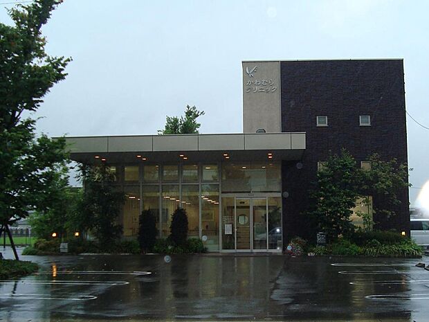 稲沢クリニック（2902m）