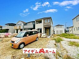 愛知県名古屋市天白区海老山町