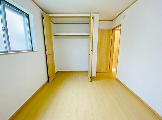 H号棟　内観写真