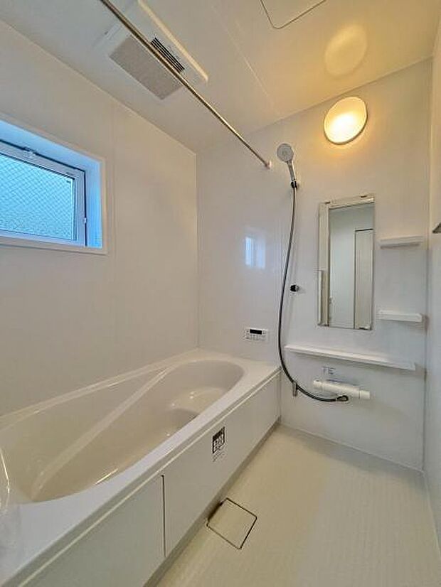 2号棟 内観写真