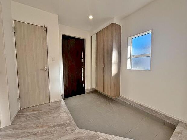 1号棟 内観写真