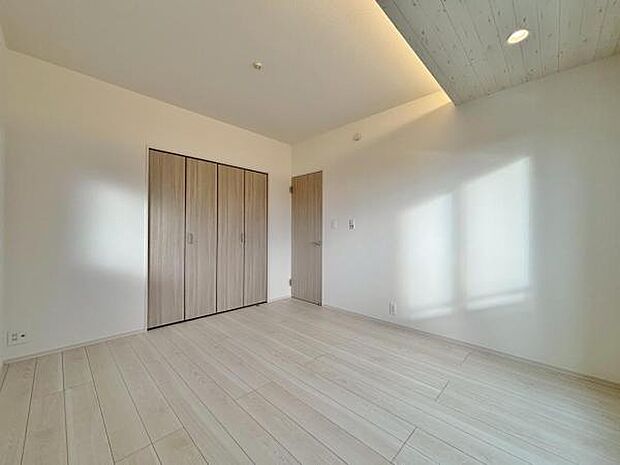 1号棟 内観写真