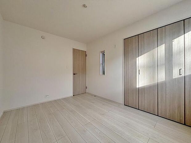 1号棟 内観写真