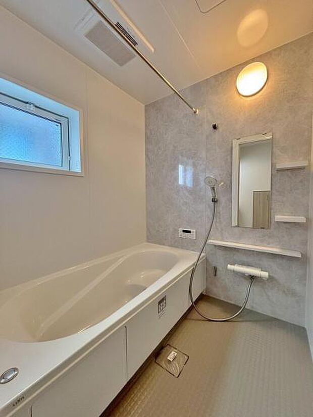 1号棟 内観写真