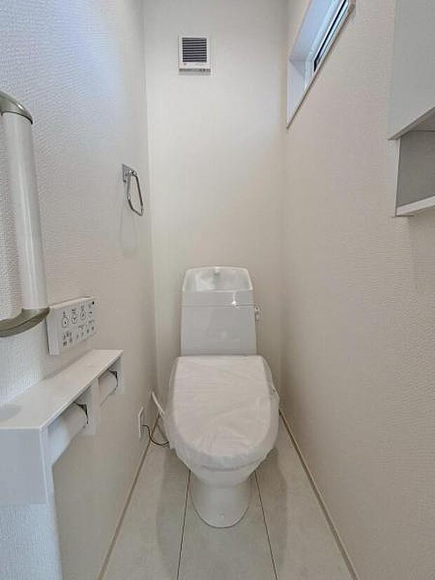 1号棟　内観写真