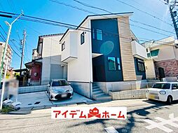 愛知県名古屋市天白区鴻の巣2丁目2201番