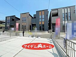 愛知県弥富市鯏浦町上六68