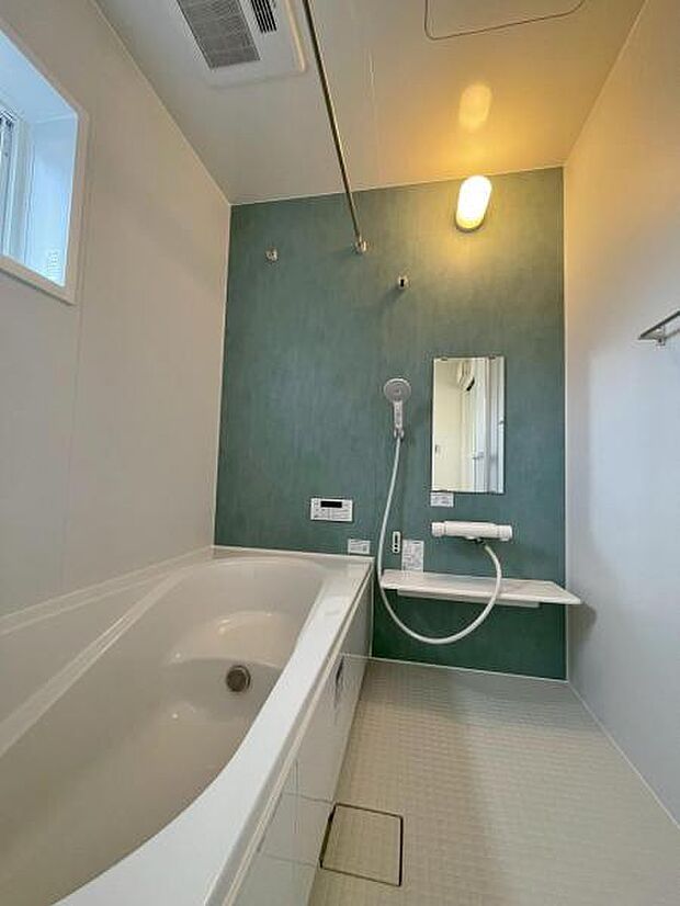 2号棟 内観写真