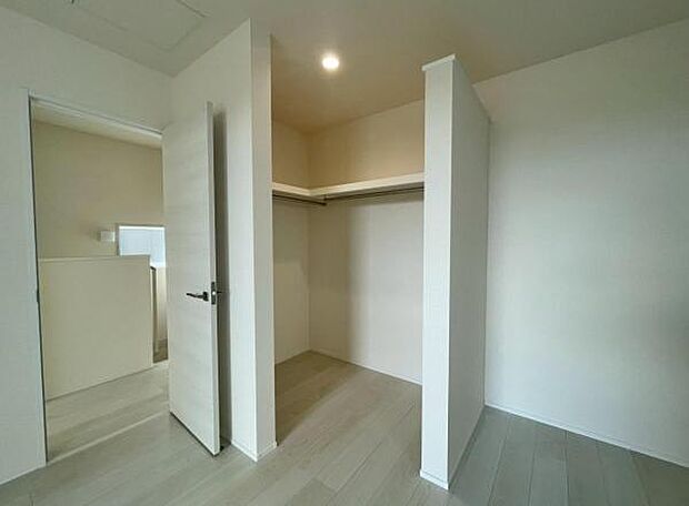 2号棟　内観写真