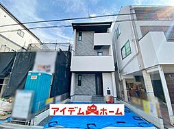 愛知県名古屋市瑞穂区神前町2丁目8番3
