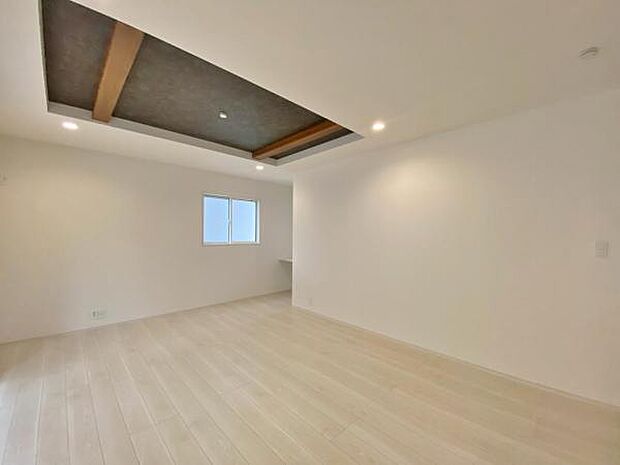 2号棟　内観写真