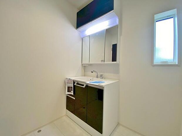 2号棟　内観写真