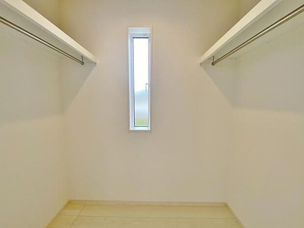 2号棟　内観写真