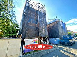 愛知県海部郡蟹江町宝4丁目