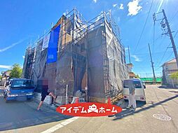 愛知県海部郡蟹江町宝4丁目