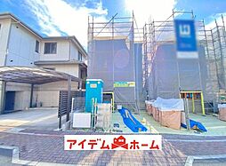 愛知県名古屋市天白区梅が丘2丁目