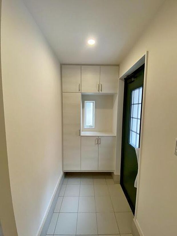 5号棟　内観写真