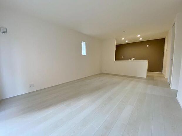 5号棟　内観写真