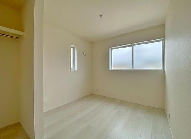 5号棟 内観写真