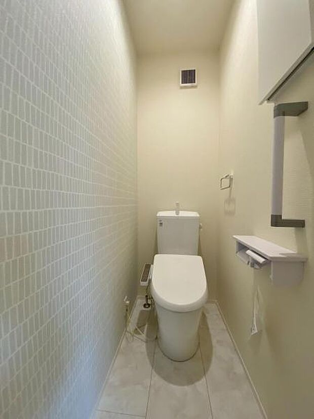 5号棟 内観写真